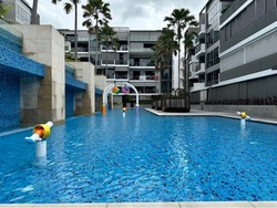 Stratum (D18), Condominium #534843051